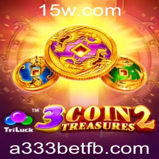 Desvendando o Mundo de 3CoinTreasures2: Estratégias e Regras