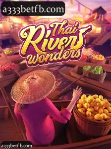 ThaiRiverWonders