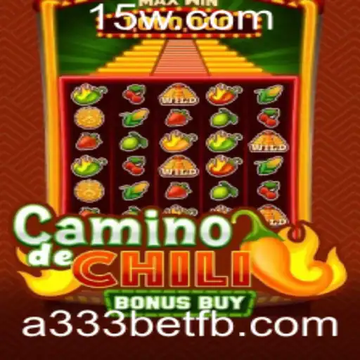 Descubra as Emoções do Jogo CaminodeChiliBonusBuy