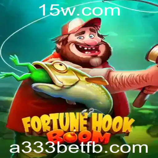 FortuneHookBoom: O Novo Fenômeno dos Jogos de Apostas