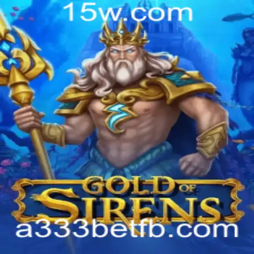 Descubra o Fascinante Universo de GoldofSirens - Um Jogo Revolucionário de Apostas