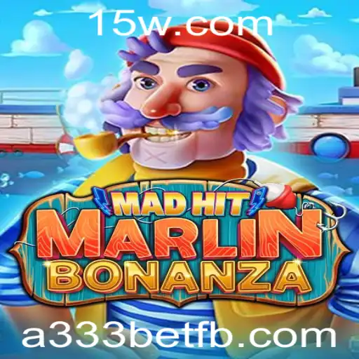MadHitMarlinBonanza: Tudo o que Você Precisa Saber Sobre Este Empolgante Jogo