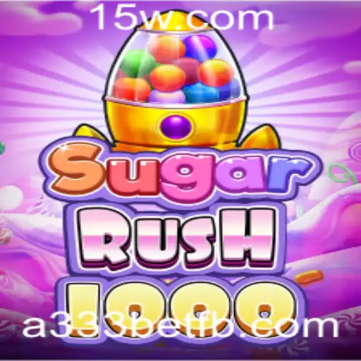 Jogando SugarRush1000: Descrição Completa e Regras Inovadoras