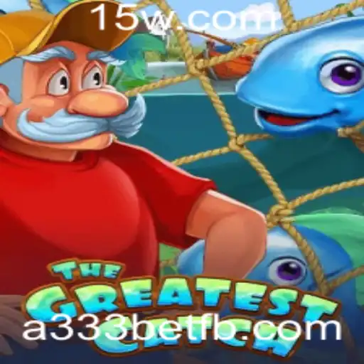 A Fascinante Experiência de 'TheGreatestCatch'