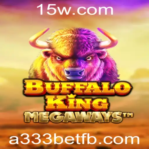 Descubra a Experiência do Jogo BuffaloKing na Plataforma A333 Bet