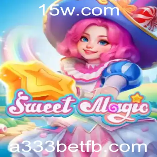 Descubra o Mundo Encantado de SweetMagic: Regras e Dicas para Vencer