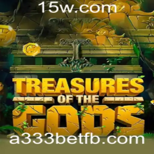Descubra o Fascinante Mundo de TreasureoftheGods: Um Guia Completo