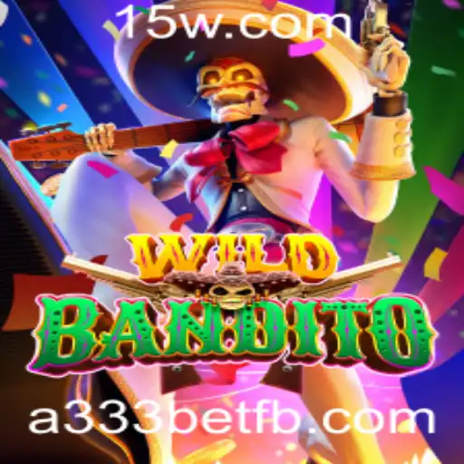 Descubra o Fascinante Mundo do Jogo WildBandito com a333 bet